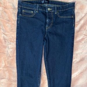 GAP DENIM Mid Rise “Favorite Jegging”
